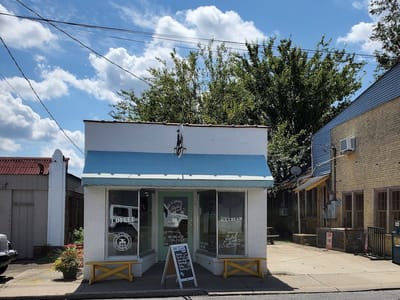 Rise & Grind Coffee Co