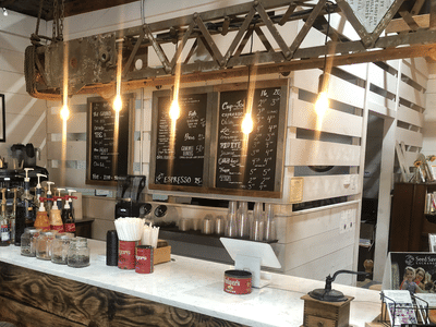 Rise & Grind Coffee Co