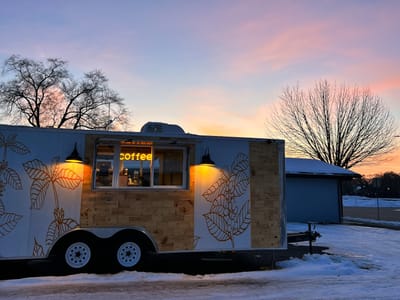 Rise & Grind Coffee Haus