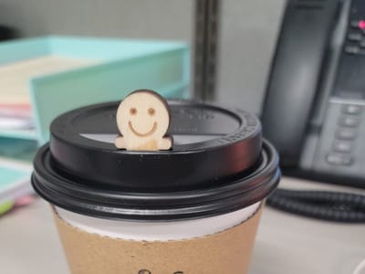 Rise & Grind Coffee Haus