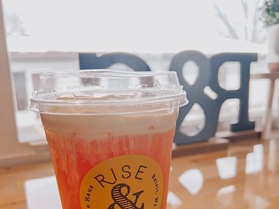 Rise & Grind Coffee Haus