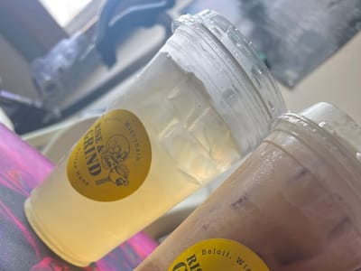 Rise & Grind Coffee Haus