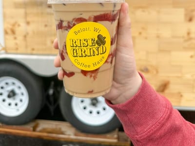 Rise & Grind Coffee Haus