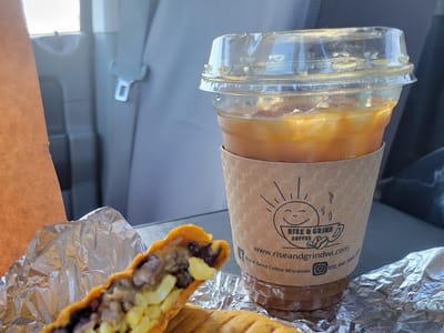 Rise & Grind Coffee, LLC