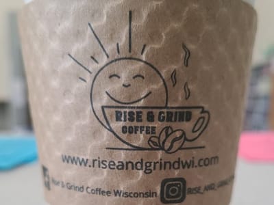 Rise & Grind Coffee, LLC