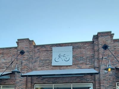 Rise Grind & Ride Espresso Cafe