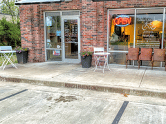 Rise Grind & Ride Espresso Cafe