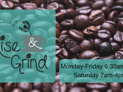 Rise & Grind