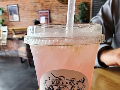 Rise & Grind