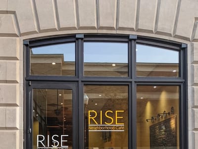 Rise Neighborhood Cafe