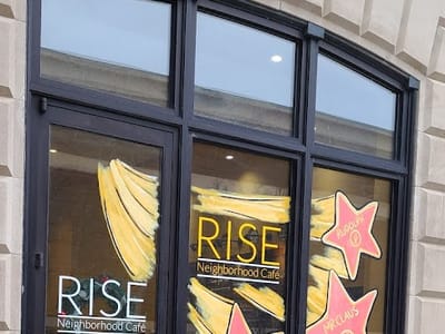 Rise Neighborhood Cafe