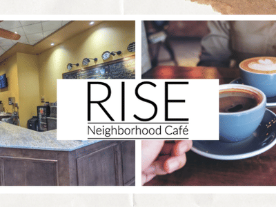 Rise Neighborhood Cafe