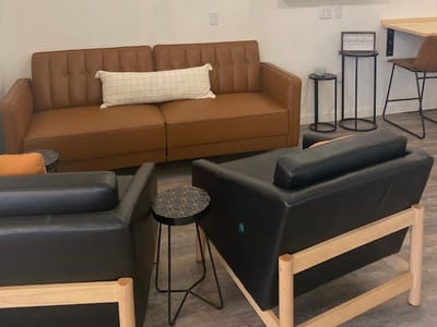 Rise & Shine Coffee House