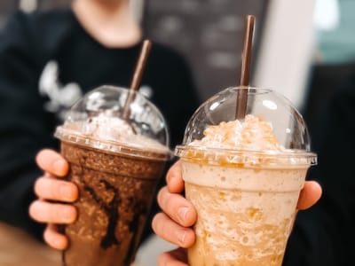 Rise & Shine Coffee House