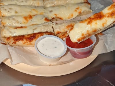 Rise Up Coffee House