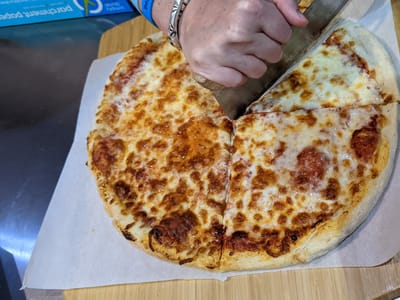 Rise Up Coffee House