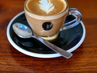 Rise Up Coffee Roasters