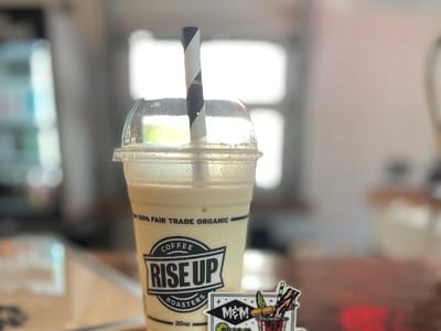 Rise Up Coffee