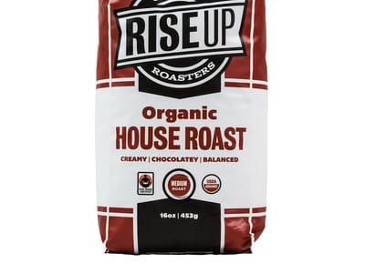 Rise Up Coffee
