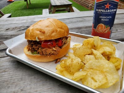 Rising Creek 2 Tutto Gelato