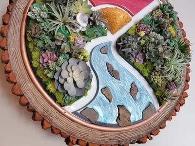 Rising Creek 2 Tutto Gelato