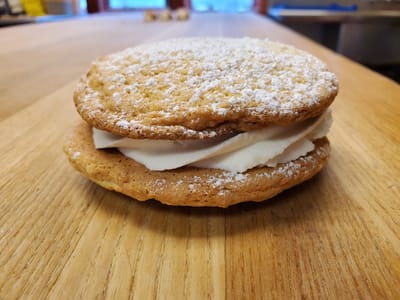 Rising Creek 2 Tutto Gelato