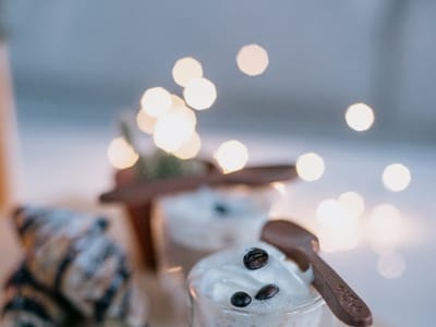 Rising For People Coffee