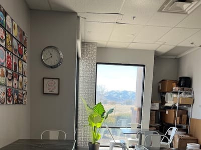 Rising For People Coffee