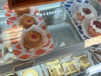 Rising For People Coffee