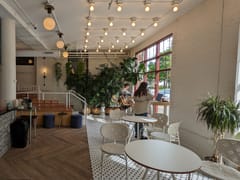 Rising Star Coffee Roasters