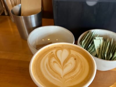 Rising Star Coffee Roasters