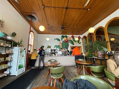 Rising Star Coffee Roasters