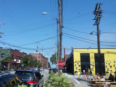 Rising Star Coffee Roasters