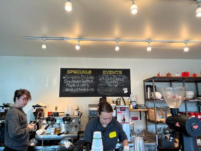 Rising Star Coffee Roasters