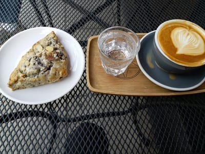 Rising Star Coffee Roasters