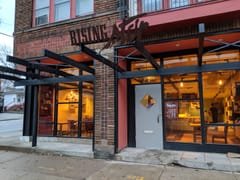 Rising Star Coffee Roasters