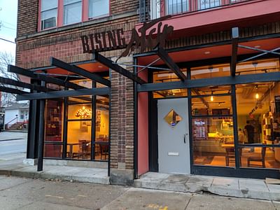 Rising Star Coffee Roasters