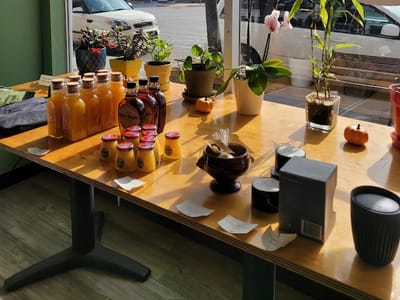 Rising Star Coffee Roasters