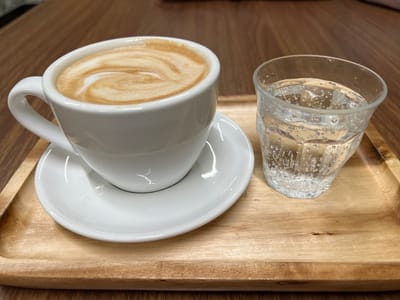 Rising Star Coffee Roasters