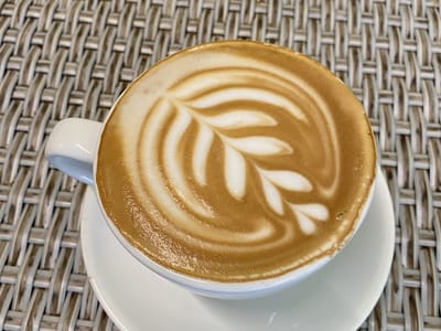 Rising Star Coffee Roasters