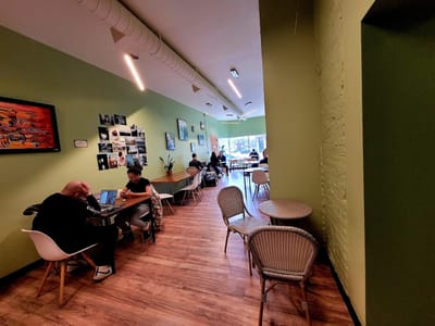 Rising Star Coffee Roasters