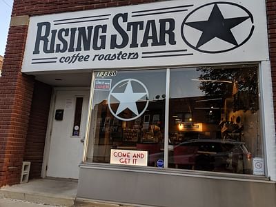 Rising Star Coffee Roasters