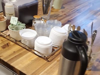 Rising Star Coffee Roasters