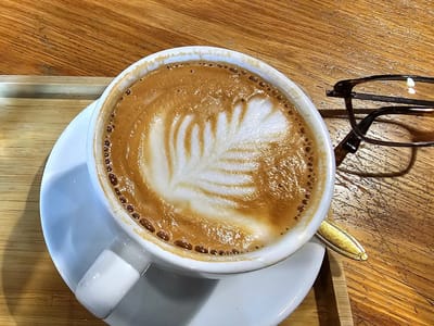 Rising Star Coffee Roasters