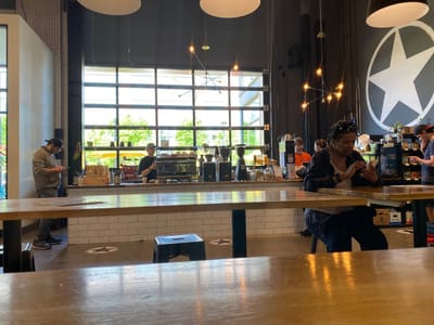 Rising Star Coffee Roasters