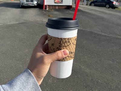 Rising Star Espresso