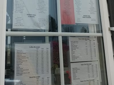 Rising Star Espresso