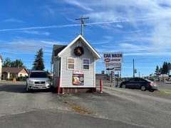 Rising Star Espresso