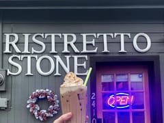 Ristretto Stone