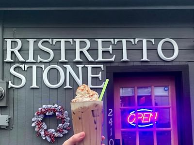 Ristretto Stone